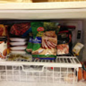 Meet your Posher, Jed